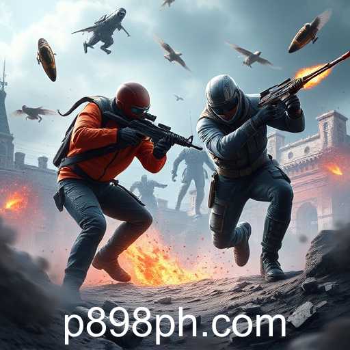 Exploring the Thrilling World of Action Games on Gaming Platforms