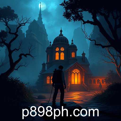 Exploring the Vast Universe of Adventure Games: A Journey into the Unknown