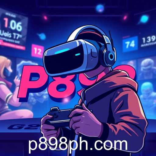 Digital Frontiers: P898 Game Portal Explores New Horizons
