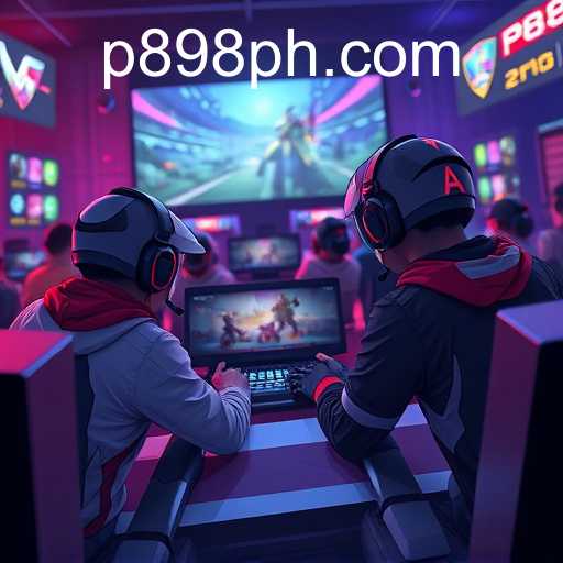 Digital Transformation in Gaming: The Rise of P898