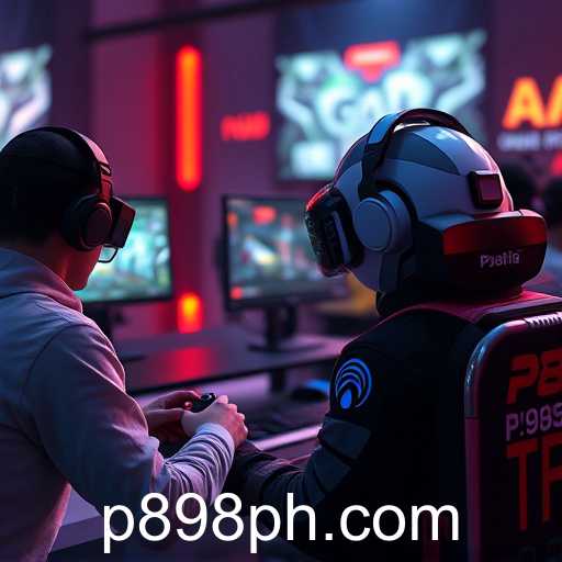 The Dynamic World of Online Gaming in 2025