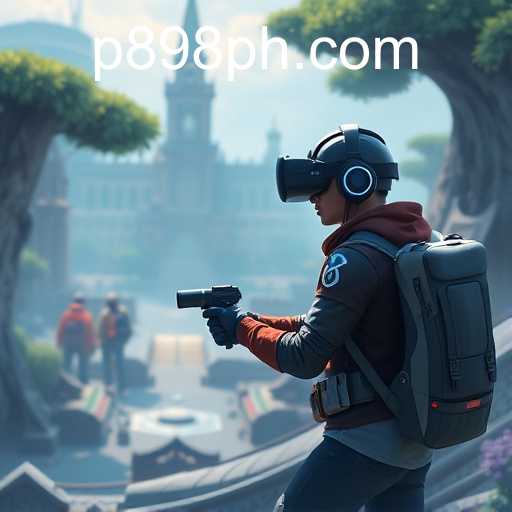 The Evolution of Online Gaming in 2025