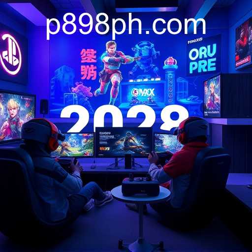 Gaming Industry Faces Challenges in 2025