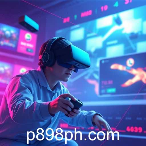 Thriving Gaming Landscape