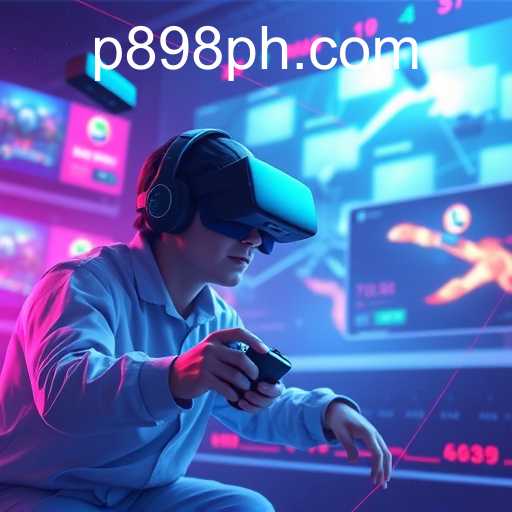 Digital Transformation of Gaming in 2025