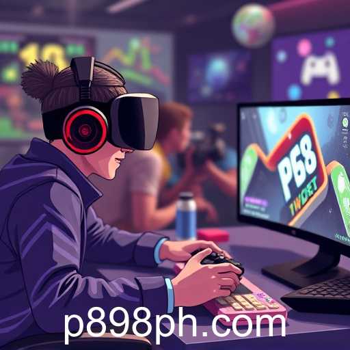 Gaming Trends and Online Platforms