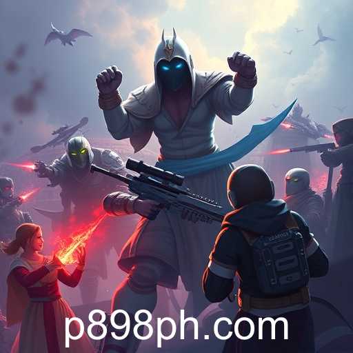 Exploring the Dynamic World of Multiplayer Games