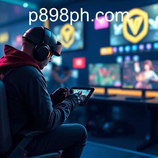 P898 Game Trends and Impact in 2026