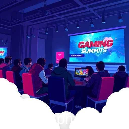 P898 Revolutionizes Online Gaming