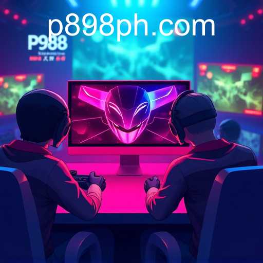 The Rise of P898 and Its Impact on Online Gaming