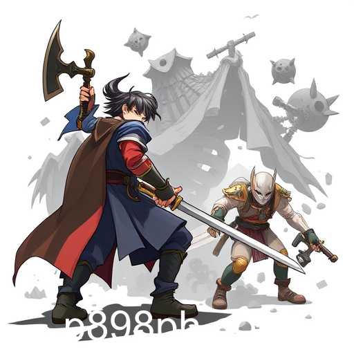 P898: The Digital Playground Transforming Online Interaction