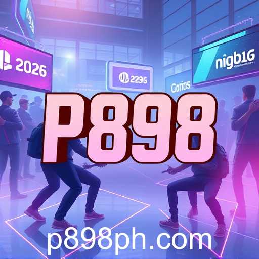 The Rise and Influence of P898 on the Gaming Community