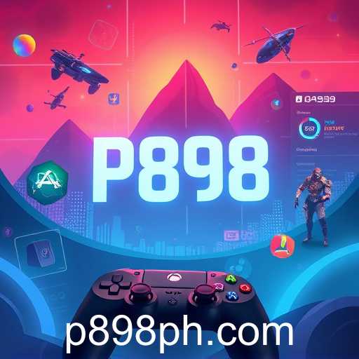 The Rise of P898: Navigating the Trends in Online Gaming