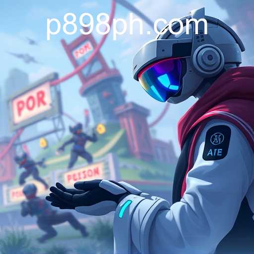 The Rise of P898 in the Gaming World