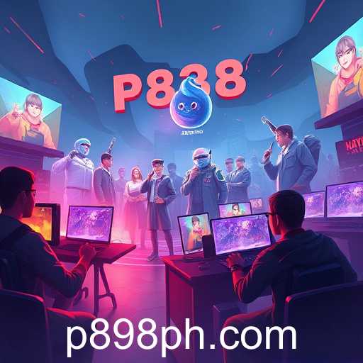 The Rise of P898 in Gaming