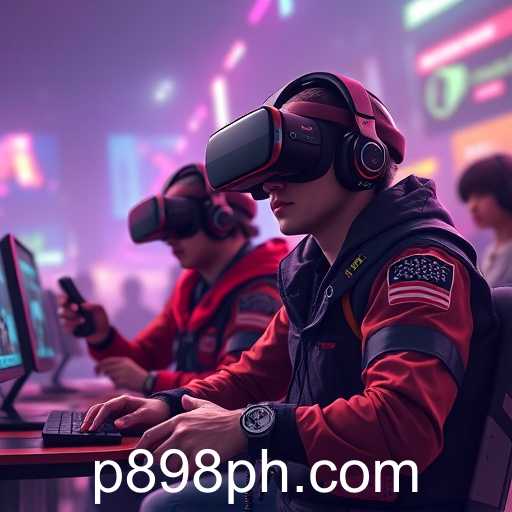 Rising Trends in the Gaming World