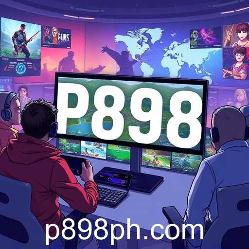 Rising Popularity of Game Portals in 2025