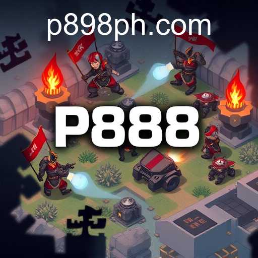Rising Popularity of P898's Strategy Games