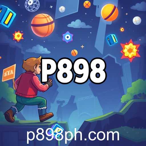 The Rising Trend of P898 in Online Gaming