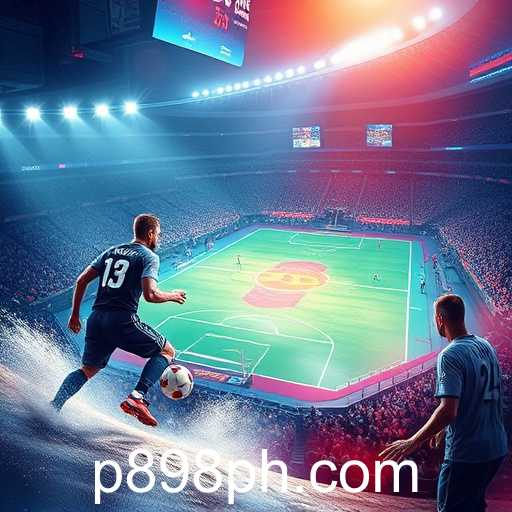 The Thrilling World of Sports Games: A Virtual Playground for Athletes and Fans