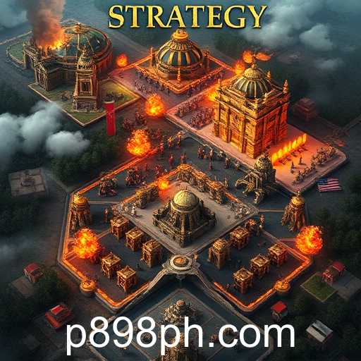 Exploring the Intricate World of Strategy Games: The Keyword 'P898'