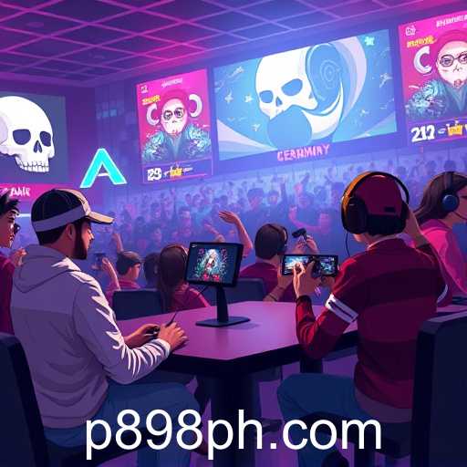 The Rise of P898: Gaming Trends in the Digital Age